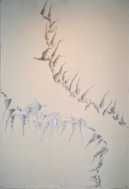 Søren Ulf
Plyant på papir